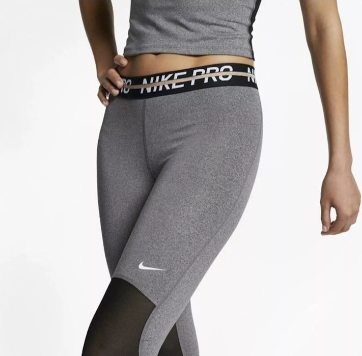 Дамски клин 7/8 Nike Pro Dri-Fit