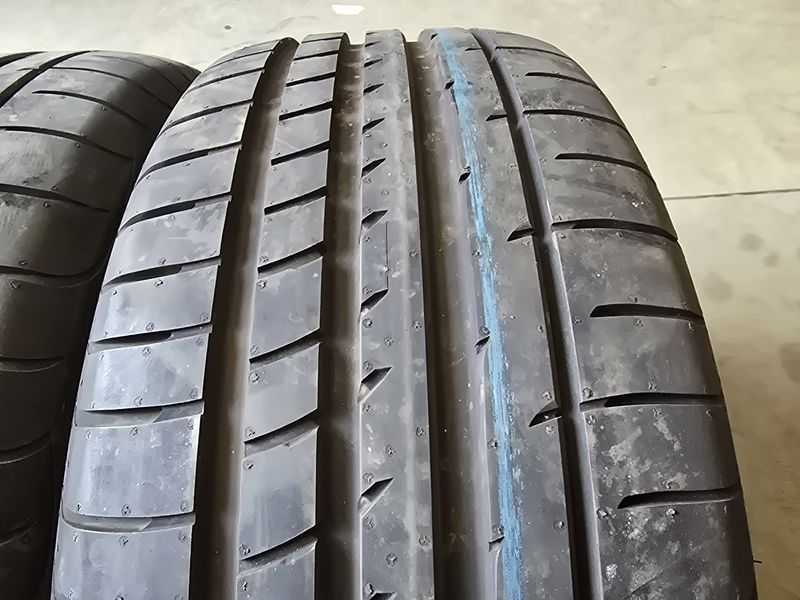255/55/19 GOODYEAR 4бр