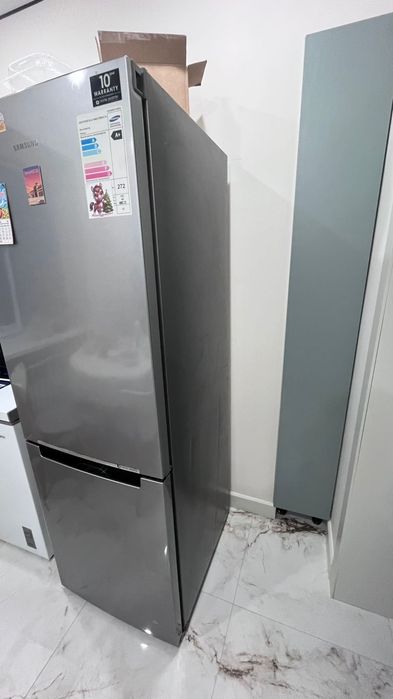 холодильник самсунг