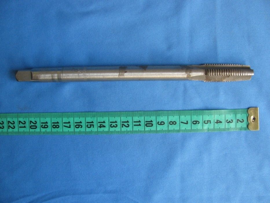 Слесарный инструмент поштучно