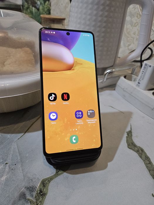 Samsung a71 128гб продажа/обмен