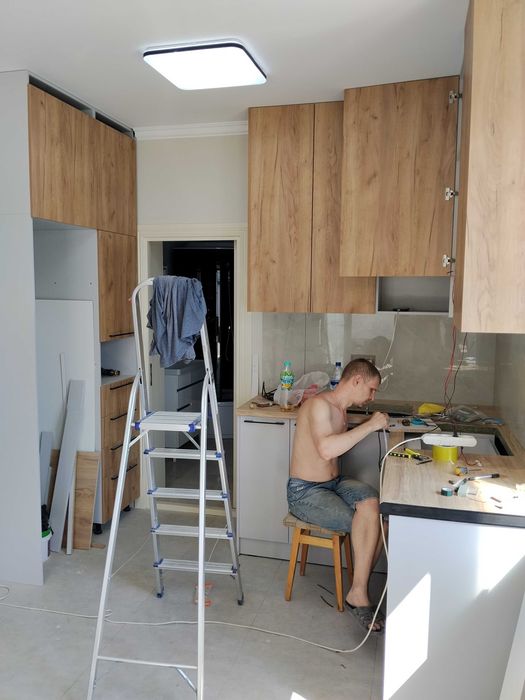 Продам дом с участком
