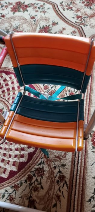 Качели детские продам