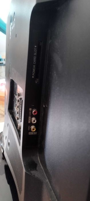 TV LG LCD 81cm, HD Ready