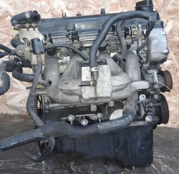 TitanAuto Nissan CGA3 1.3л двигатель