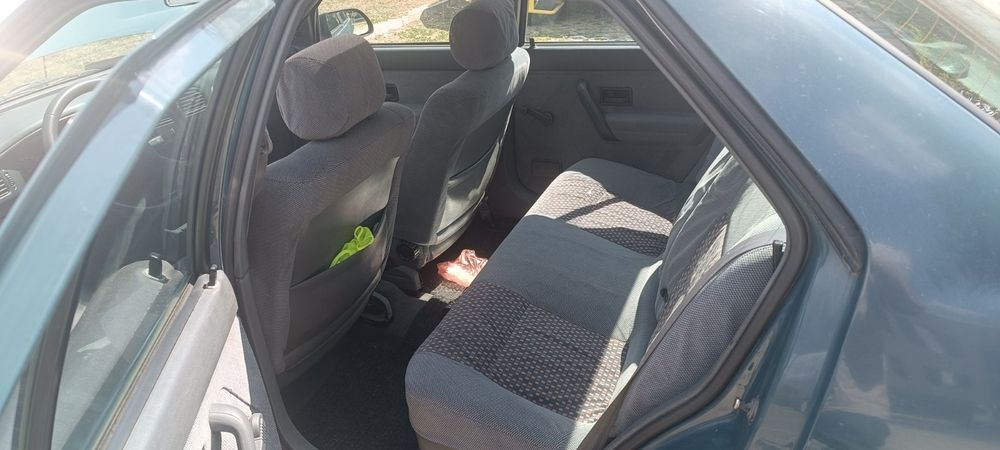 Renault 19 1,7двигатл 74коня