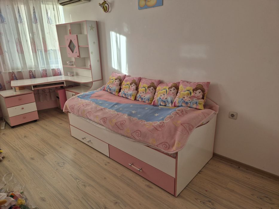 Мебели за детска стая