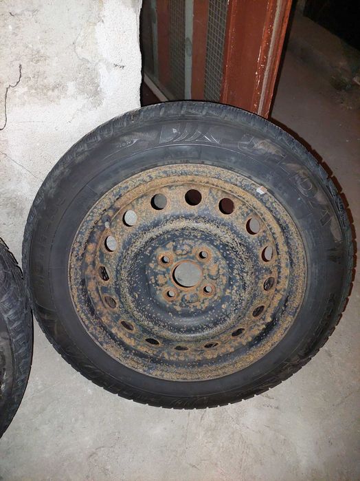 Джнти от Тойота yaris