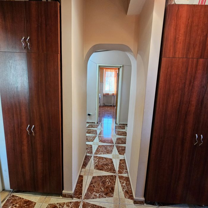 Vând apartament cartierul Ștrand