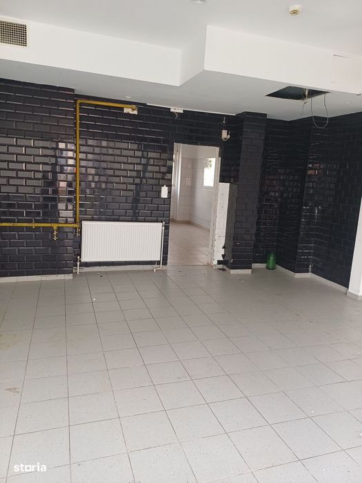 Inel 2, Cora, spatiu comercial stradal, pret 1000 euro