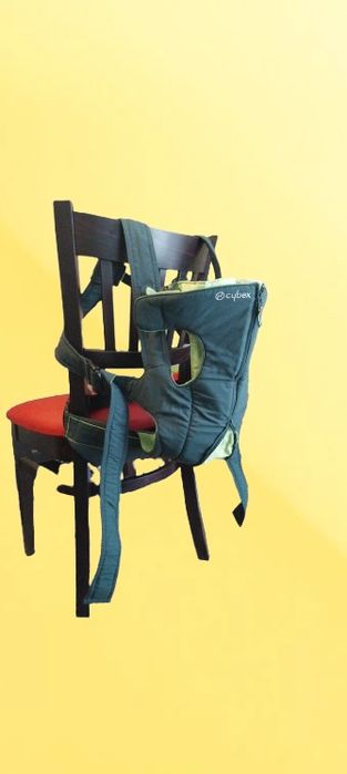 Ергономична раница Cybex