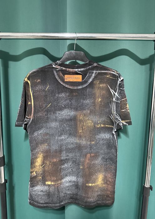 Tricou Louis Vuitton