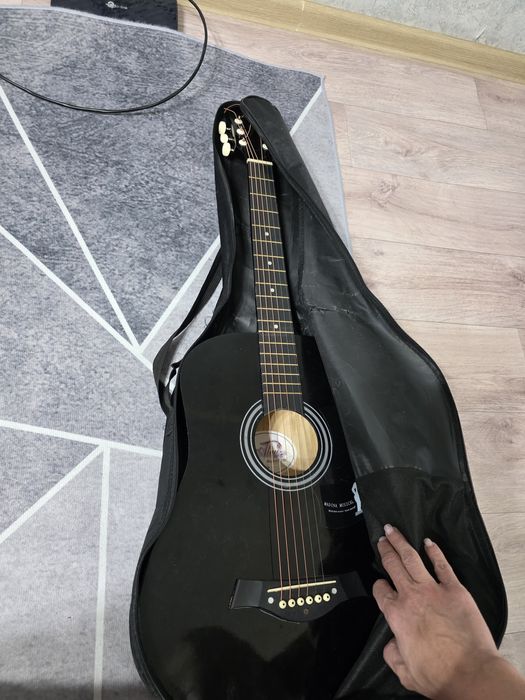 Гитара Акустическая