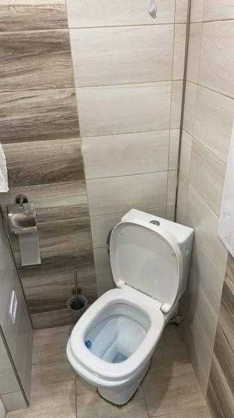 Чисто нов, двустаен апартамент в Славейков!