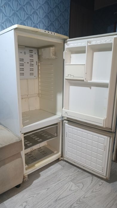 Продам холодильник