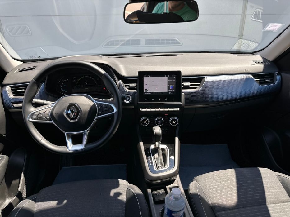RENAULT Arkana 2022 — imagine 5
