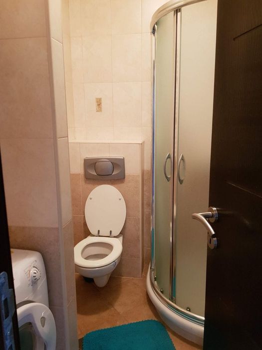 Тристаен апартамент в кв. Овча купел