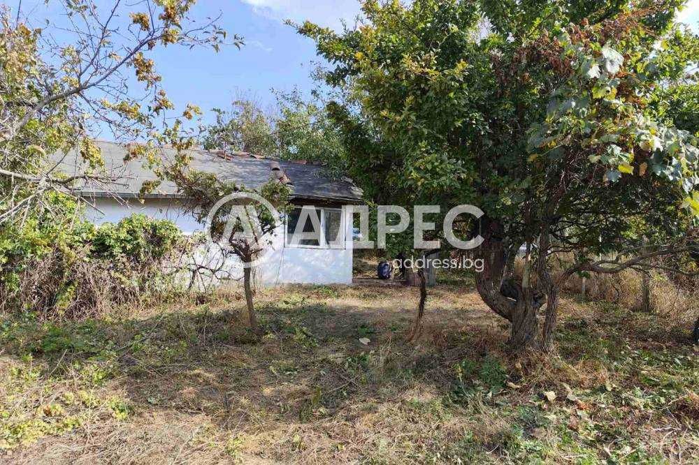 Продава се Парцел в Варна, м-т Боровец - север - 1089 кв.м за 43 €/кв.м - Снимка #3