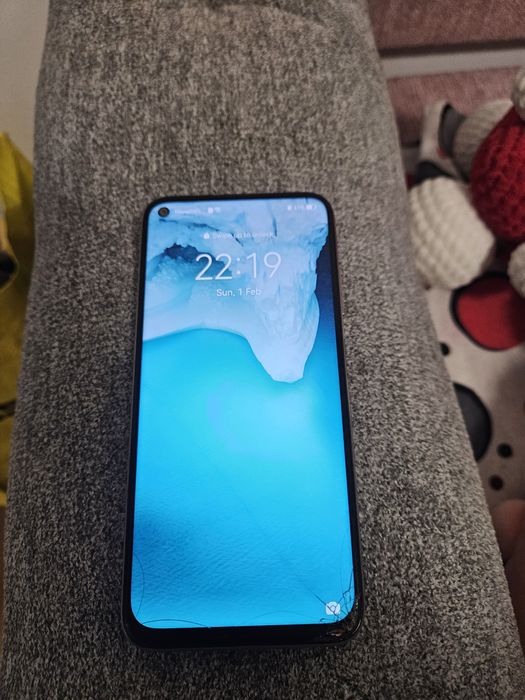 Telefon Huawei p40 lite