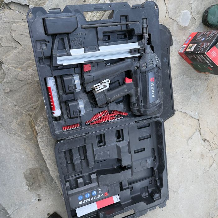 Машини нови и употребявани