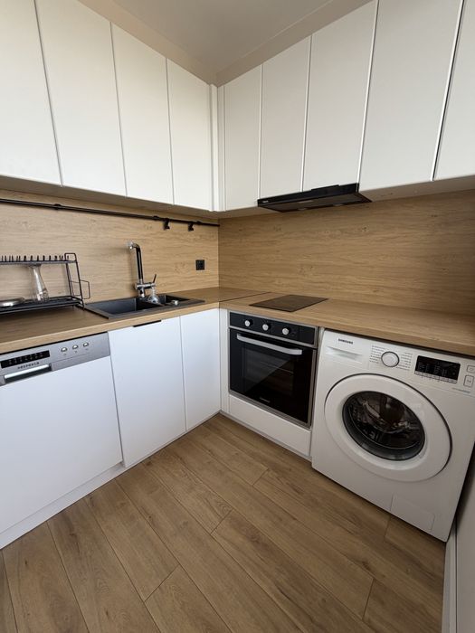 Дава се под наем Двустаен апартамент в Пловдив, Каменица 1 - 50 кв.м за 550 € - Снимка #10