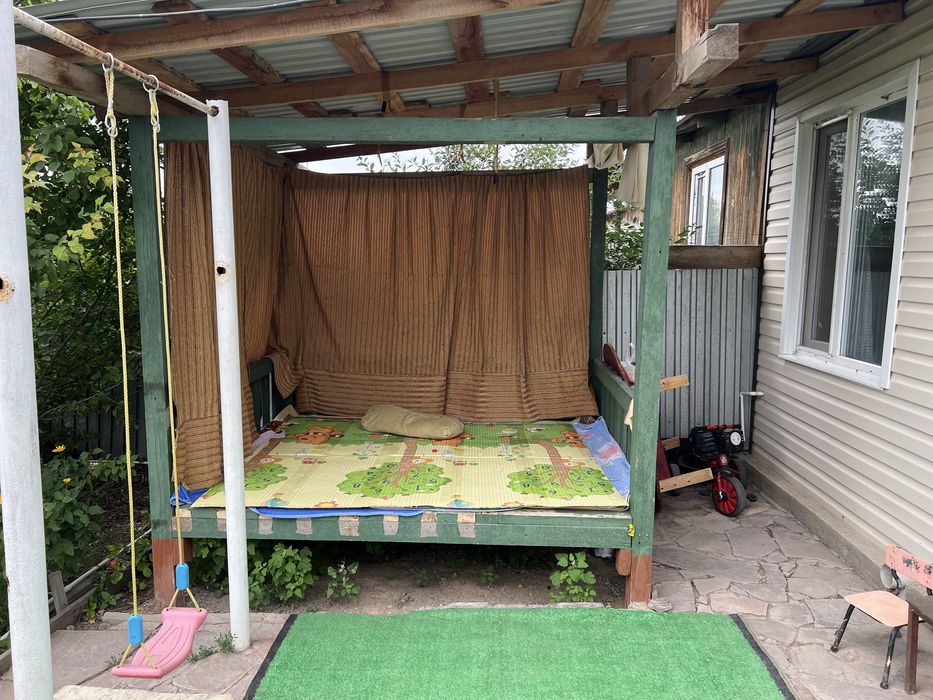 СРОЧНО!!!Продается коттедж на 91 квартале