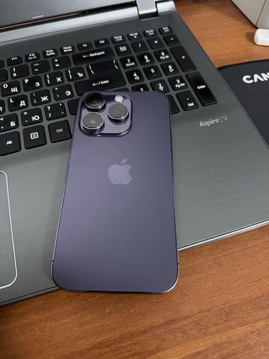 Айфон 14 про сатылады