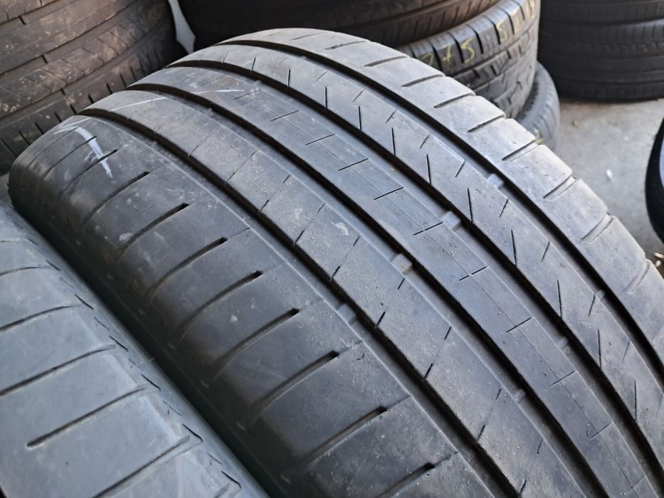 Anvelope second vara 285 40 R21 Bridgestone