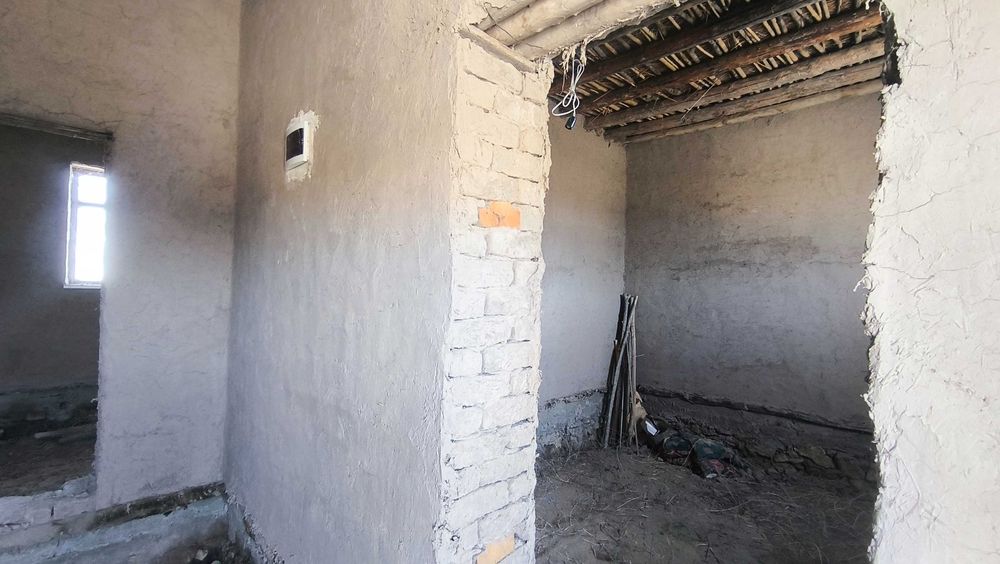 Уй сатылады Хожели