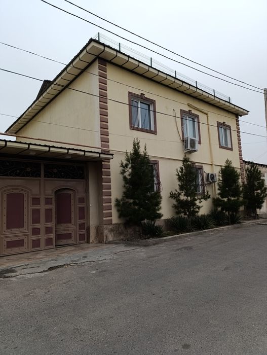 Сдаю дом под офис в центре.