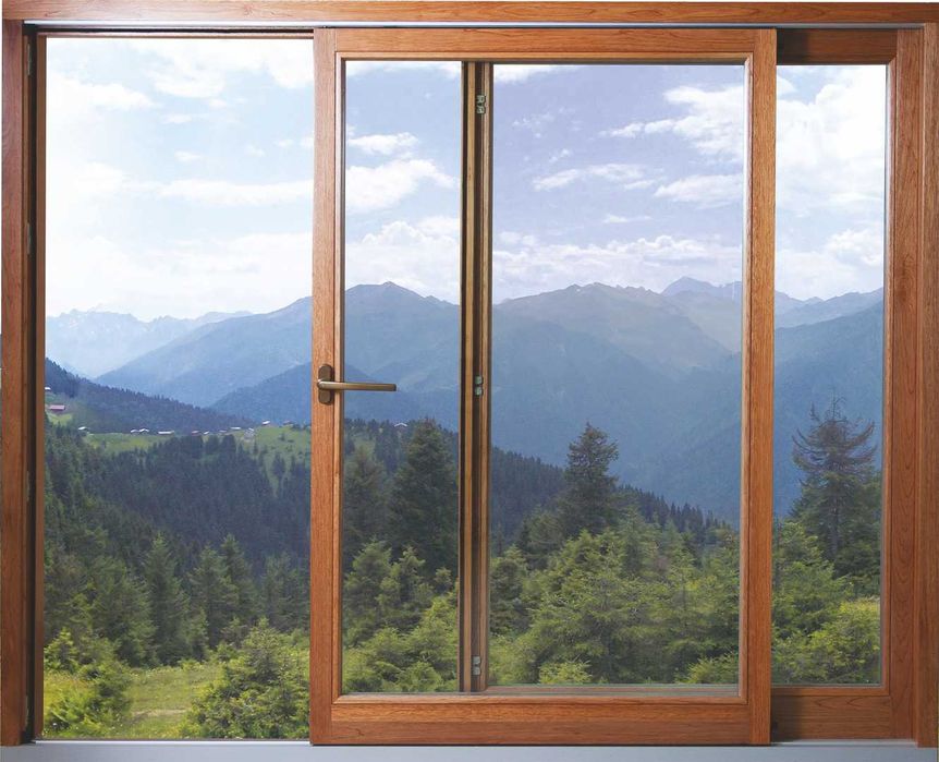 Пластиковые окна Akfa romlar eshik Ekopen Engelberg Раздвижные двери