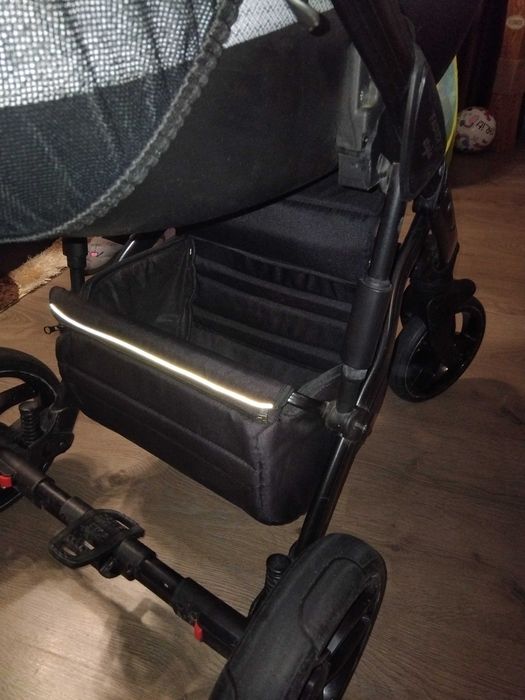 Бебешка количка Baby Merc 2в1