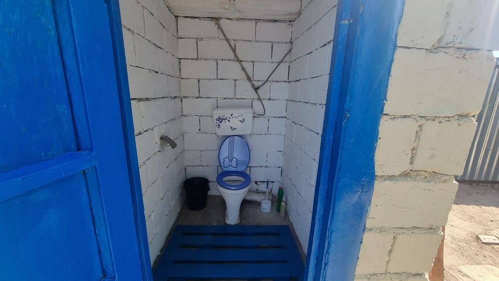 Продаётся зона отдыха дачного типа