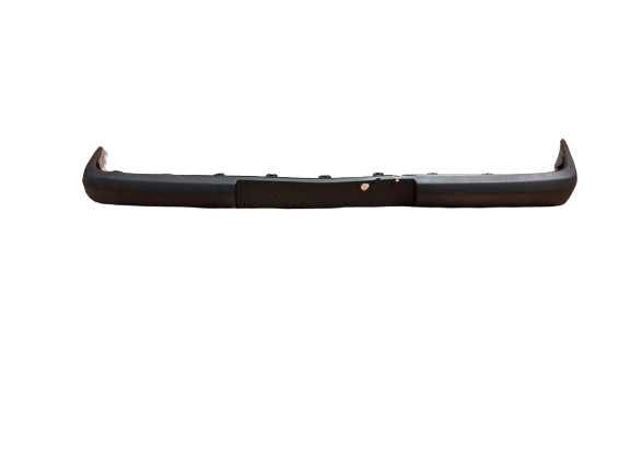 Лайсна Предна Броня Мерцедес 124 Mercedes w124 Нова Черна Буферна