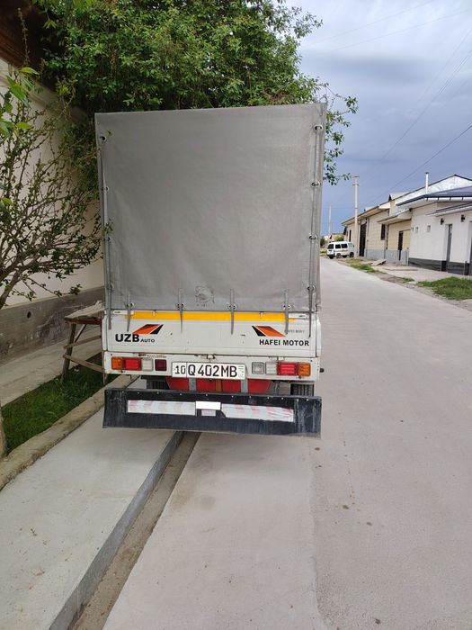 Changan Hayfey gruzavoy