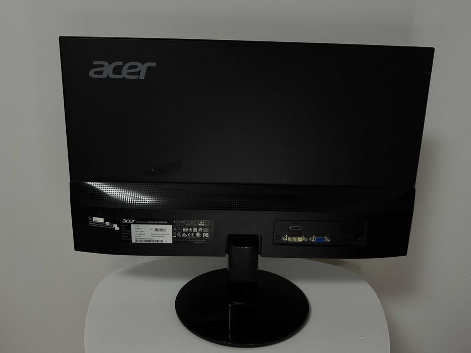 Acer SA230 bid 23″ IPS Full HD 60Hz