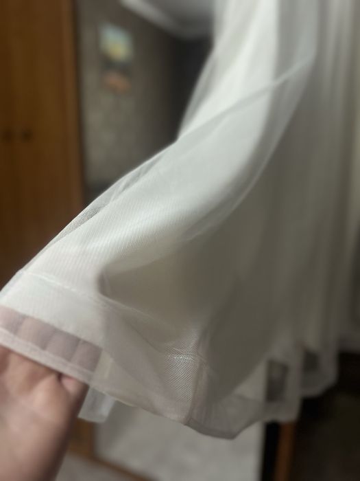 Продам торжественное платье