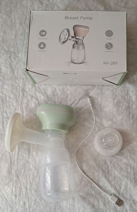 продам молокоотсос