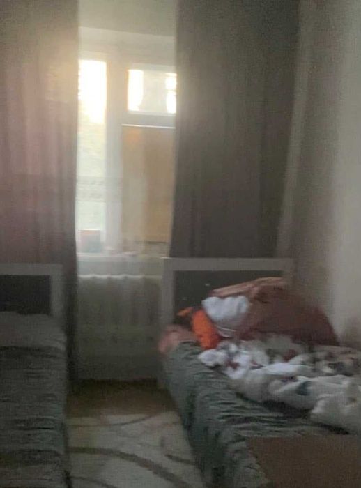 4 комнатная по цене ТРЕШКИ