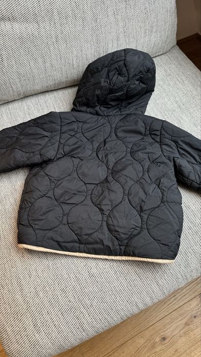 Детско зимно яке ZARA