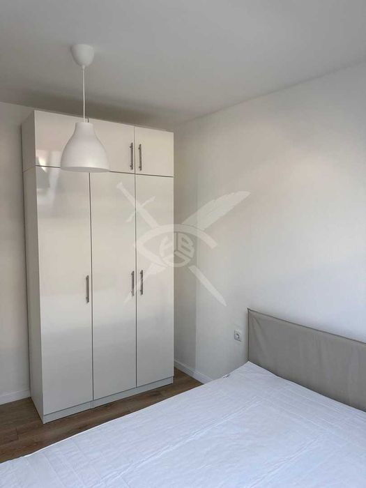 Дава се под наем Двустаен апартамент в София, Люлин - център - 55 кв.м за 550 € - Снимка #9