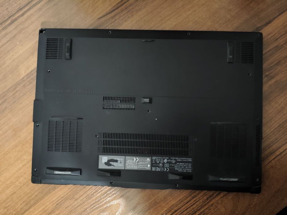 Asus Rog Zephyrus G15