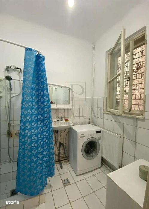 Apartament 1 camera-la casa-Balcescu-Centrala