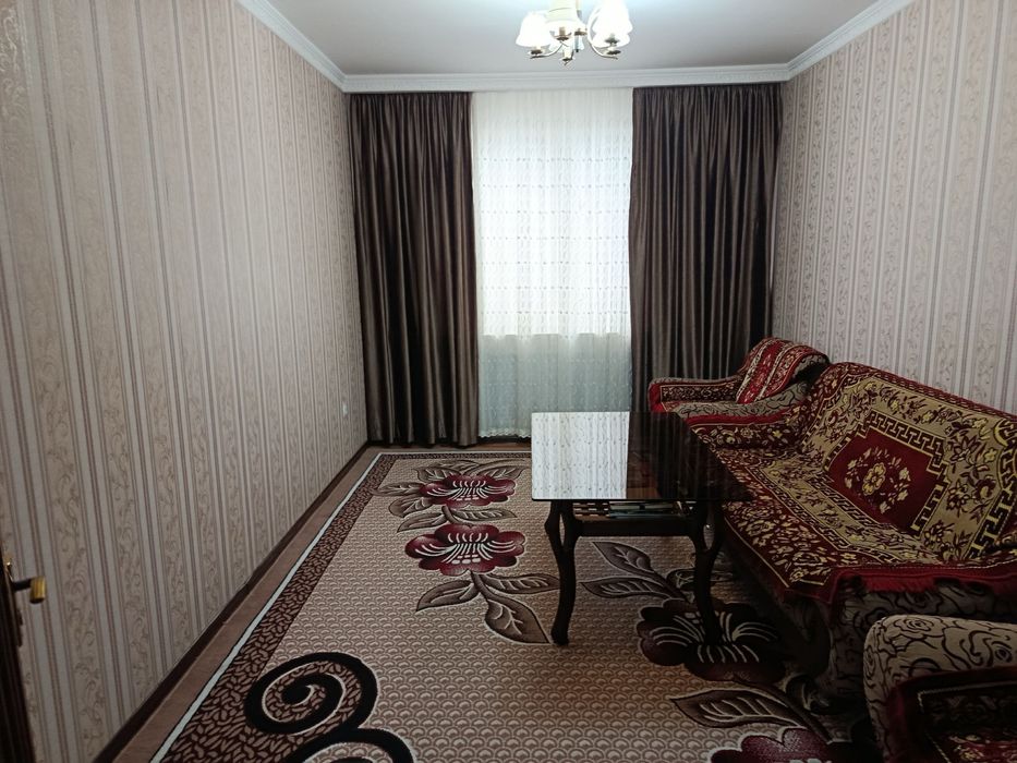 Феруза Продается квартира 3/2/4 балкон 1.5х3 Можно Под Ипотеку