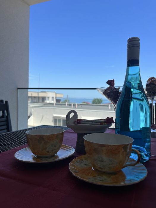 Oferim spre inchiriere garsoniera zona Debarcader, Ef Nord