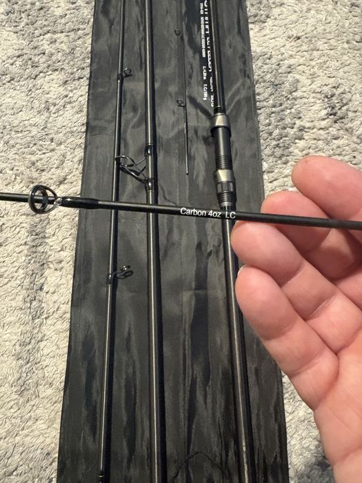 Lanseta feeder distanta Nevis Gotama Long Cast 4.2 180 g