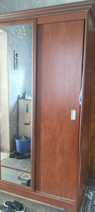 Продам шкаф купе за 350 тысяч