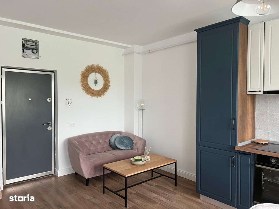 Închiriez apartament 1 camera