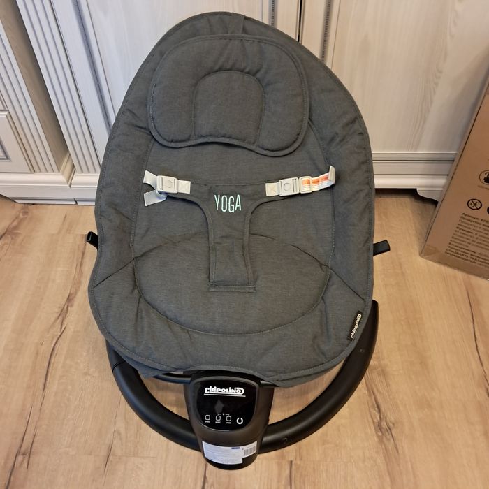 Leagan electric Chipolino