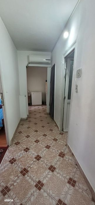 Militari Lujerului/ 55mp /Etaj  8/9